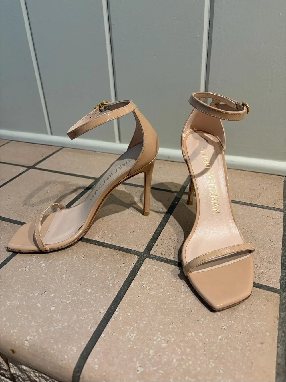 Stuart Weitzman stuart weitzman
